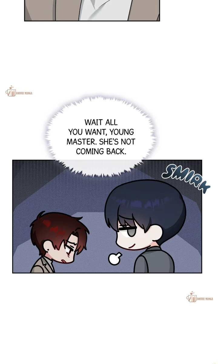 Fly Me To The Moon chapter 51 page 16