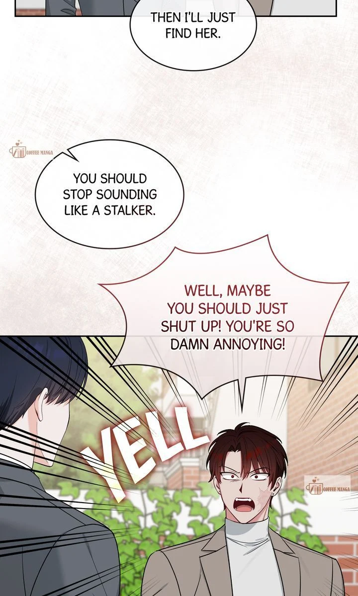 Fly Me To The Moon chapter 51 page 19