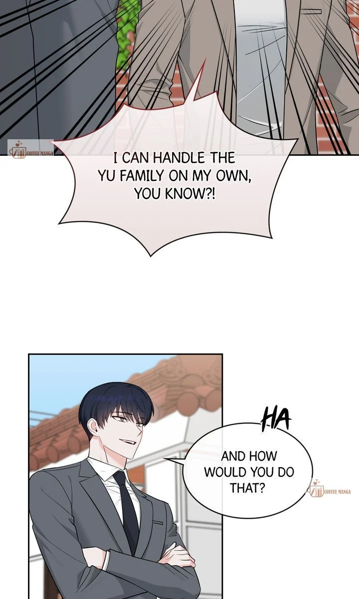Fly Me To The Moon chapter 51 page 20