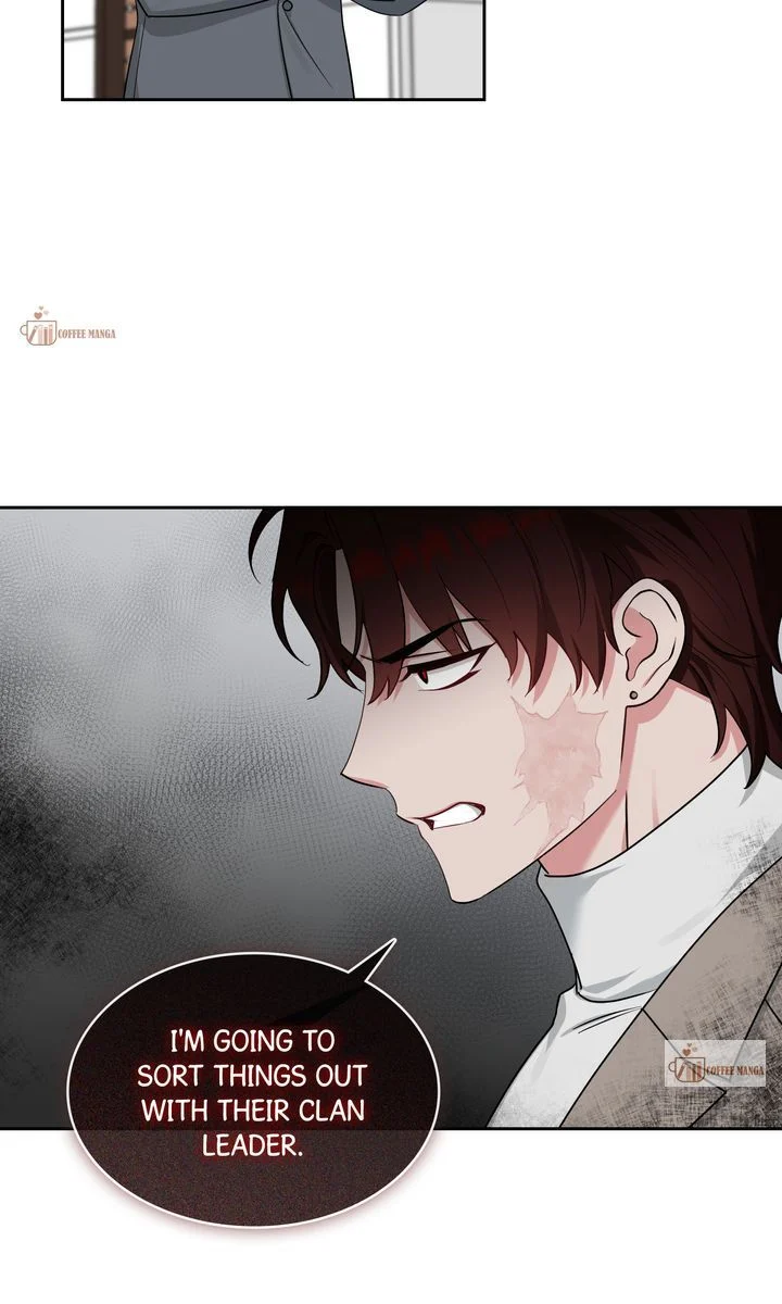 Fly Me To The Moon chapter 51 page 21