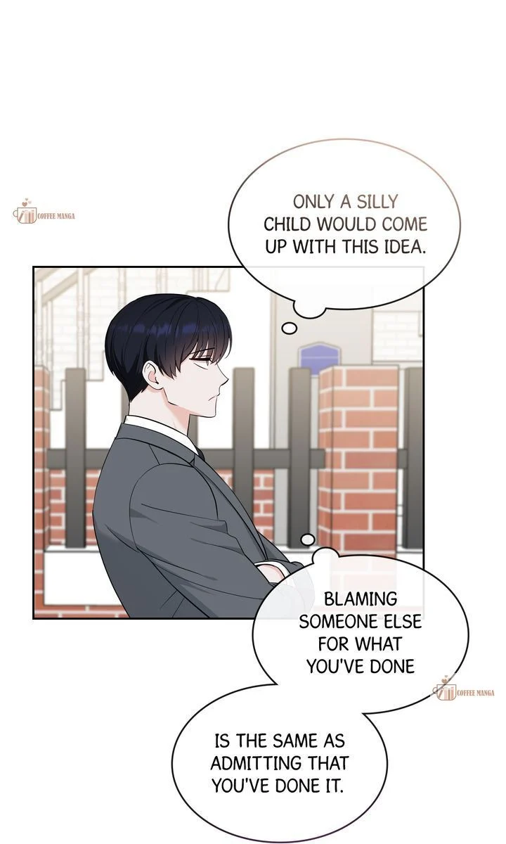 Fly Me To The Moon chapter 51 page 24