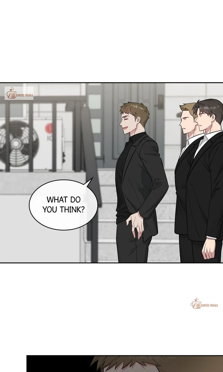 Fly Me To The Moon chapter 51 page 32