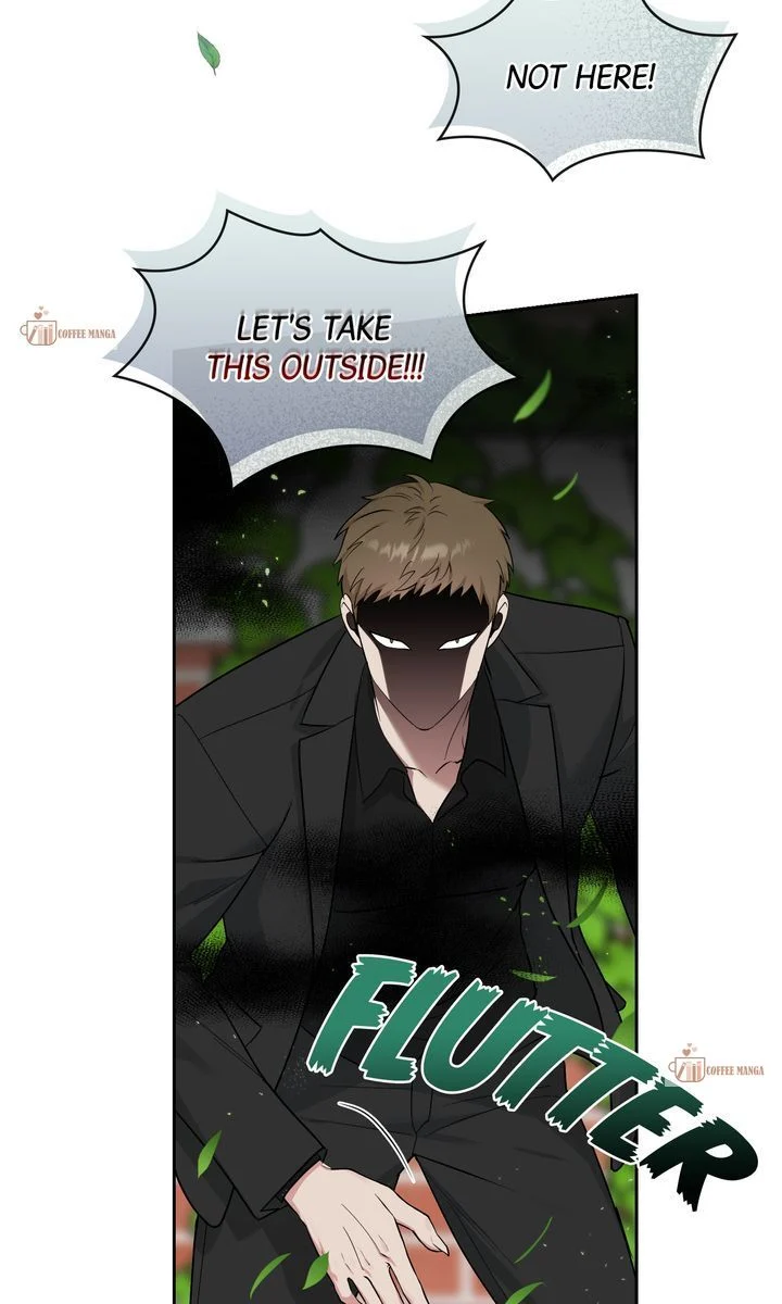 Fly Me To The Moon chapter 51 page 38