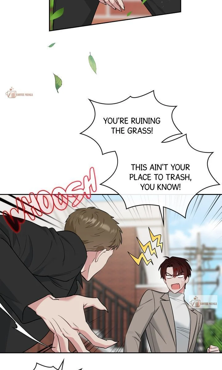 Fly Me To The Moon chapter 51 page 39