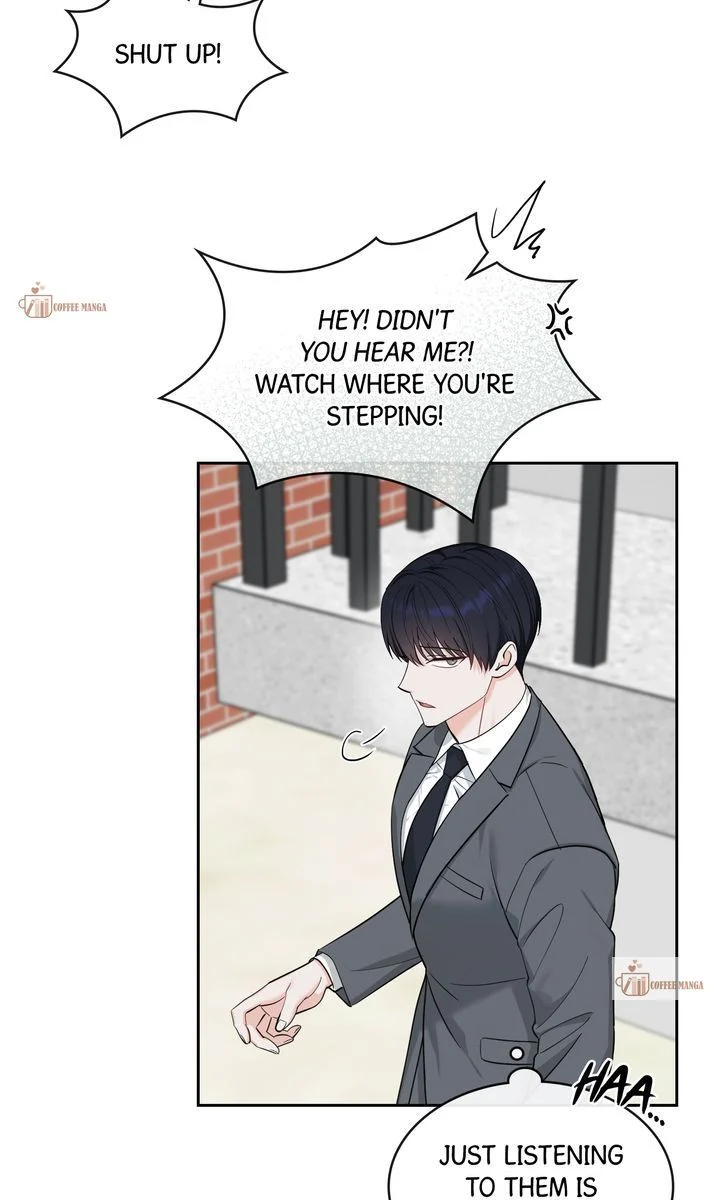 Fly Me To The Moon chapter 51 page 40