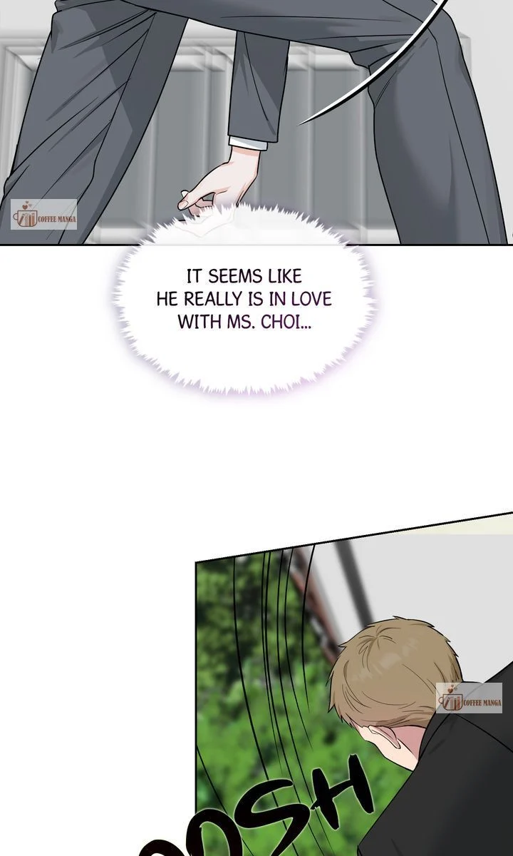 Fly Me To The Moon chapter 51 page 48
