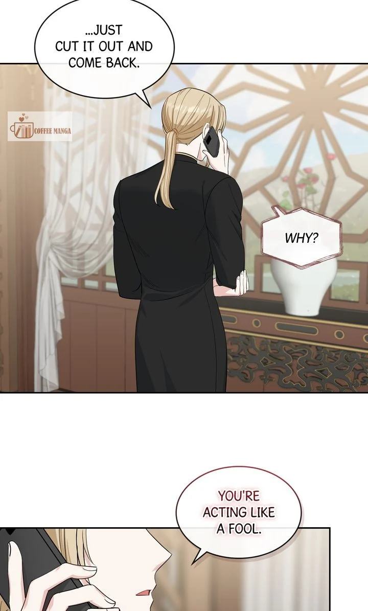 Fly Me To The Moon chapter 52 page 2