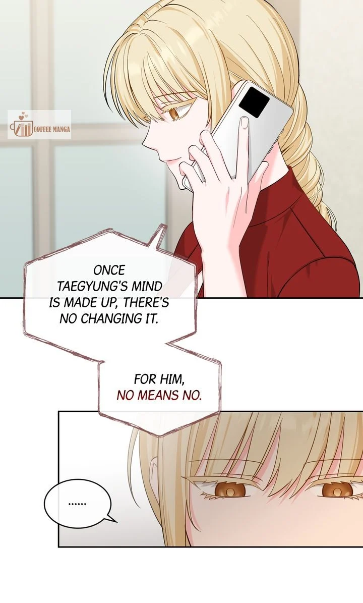 Fly Me To The Moon chapter 52 page 5