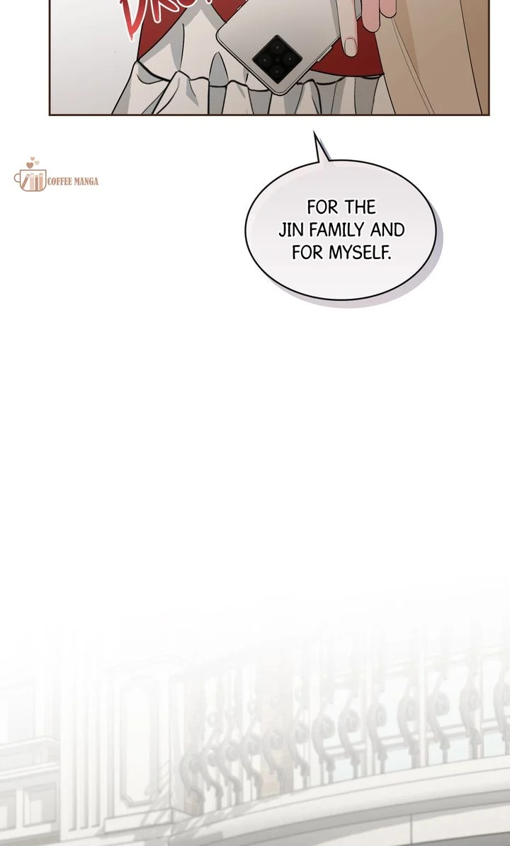 Fly Me To The Moon chapter 52 page 10