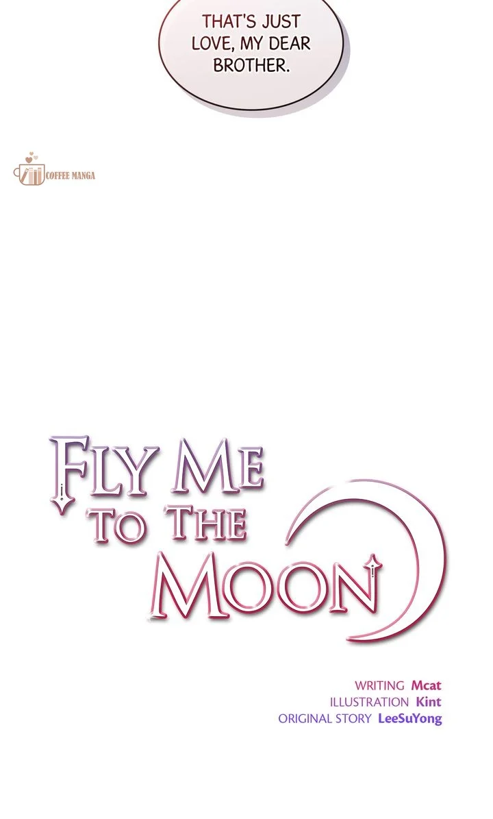 Fly Me To The Moon chapter 52 page 14