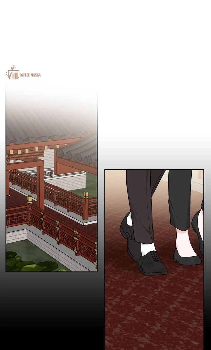 Fly Me To The Moon chapter 52 page 15