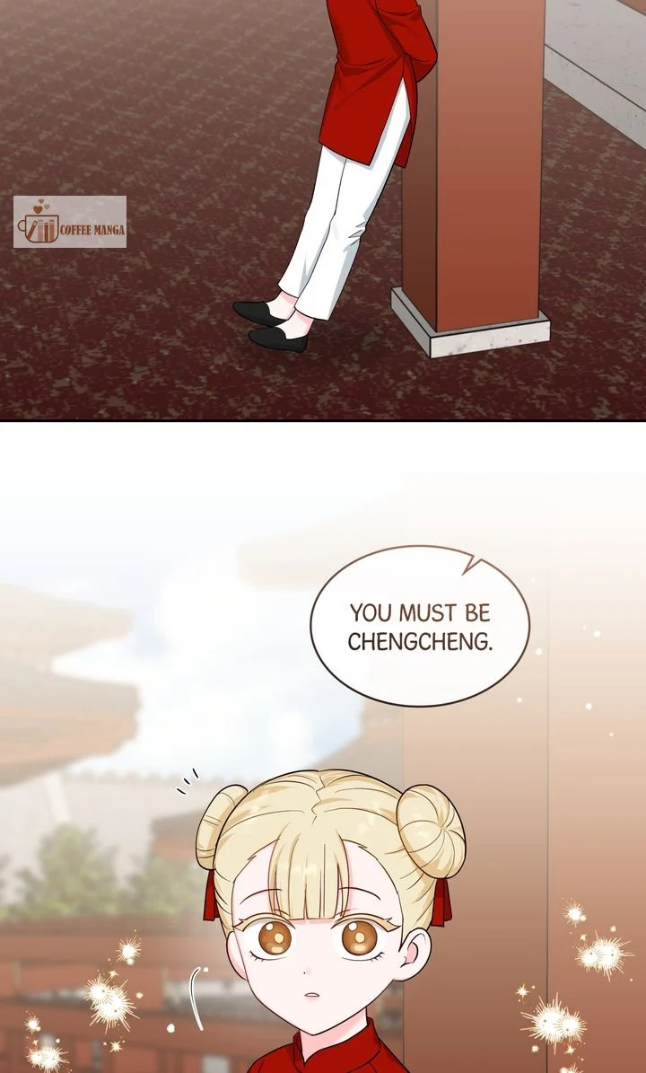 Fly Me To The Moon chapter 52 page 17