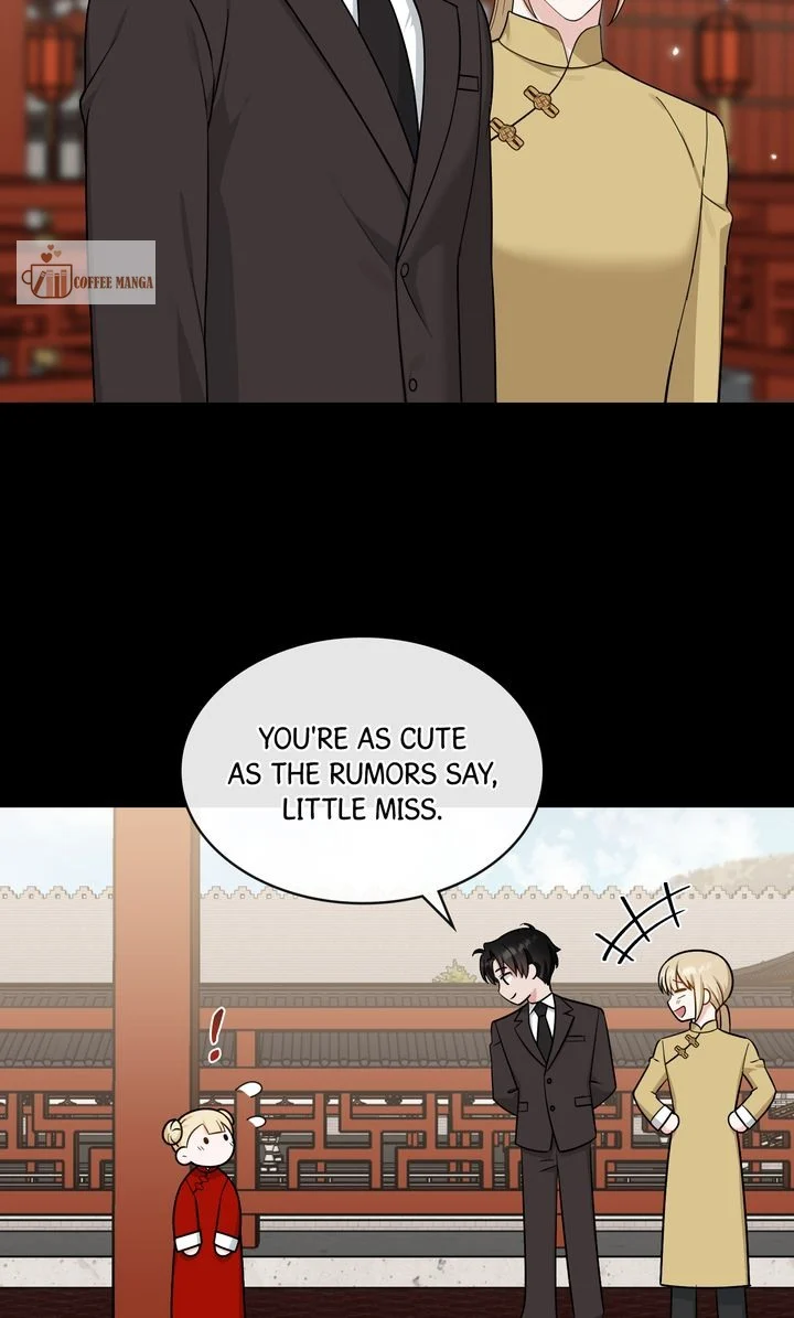 Fly Me To The Moon chapter 52 page 19