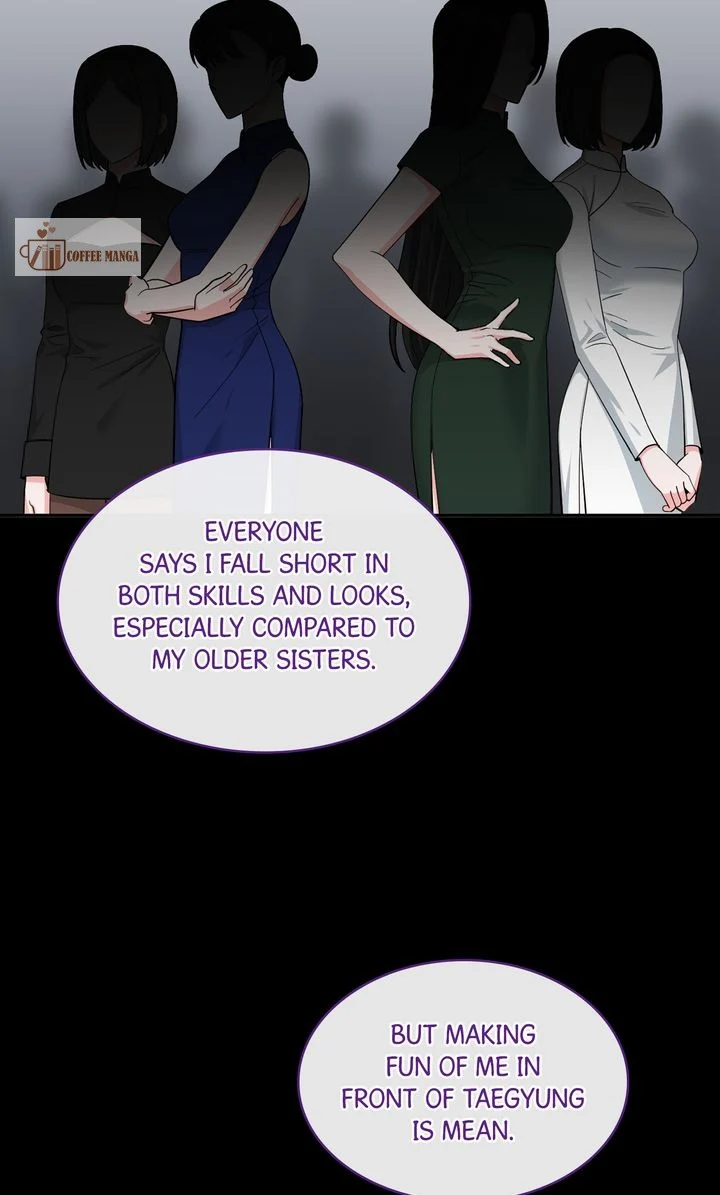 Fly Me To The Moon chapter 52 page 23
