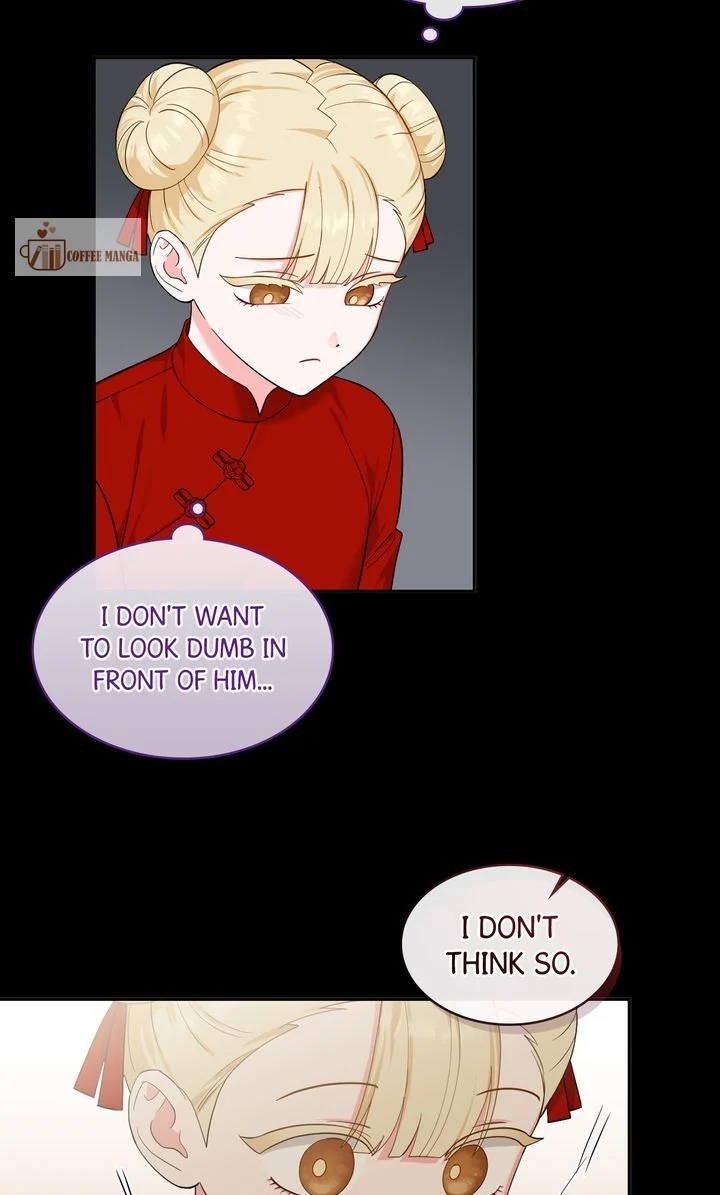 Fly Me To The Moon chapter 52 page 24