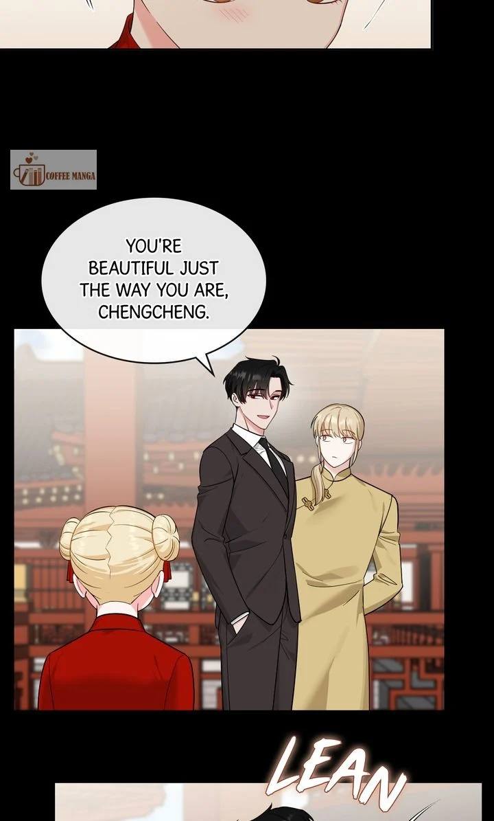 Fly Me To The Moon chapter 52 page 25