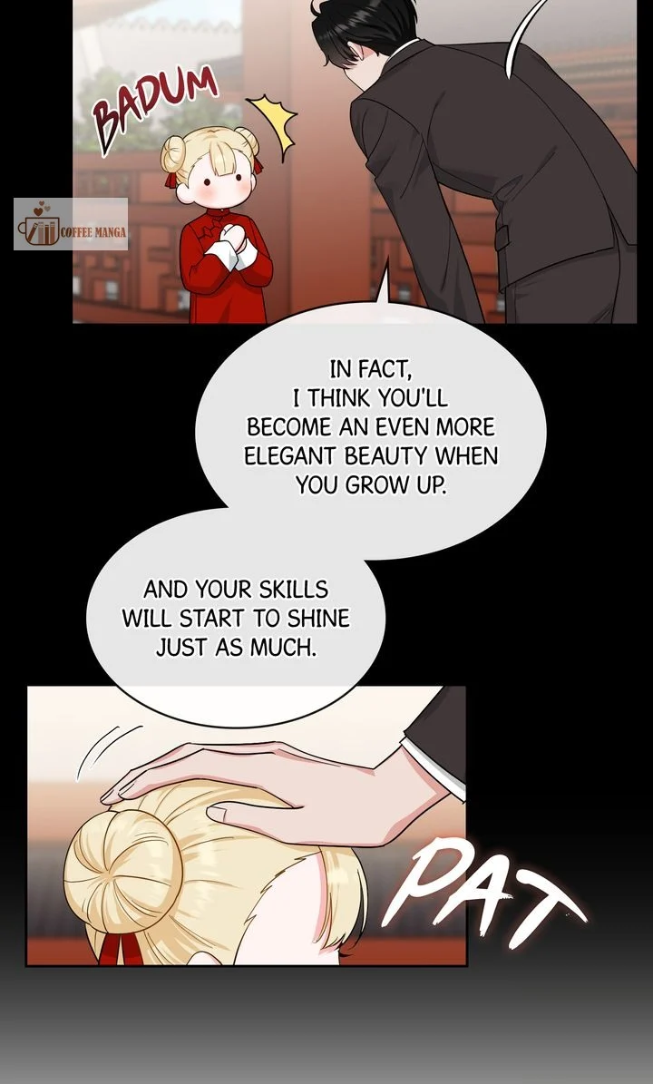 Fly Me To The Moon chapter 52 page 26