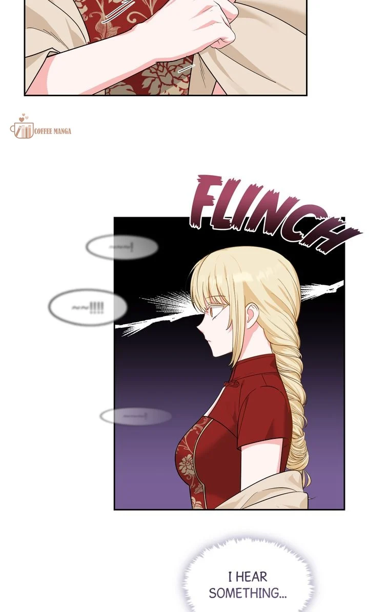 Fly Me To The Moon chapter 52 page 32