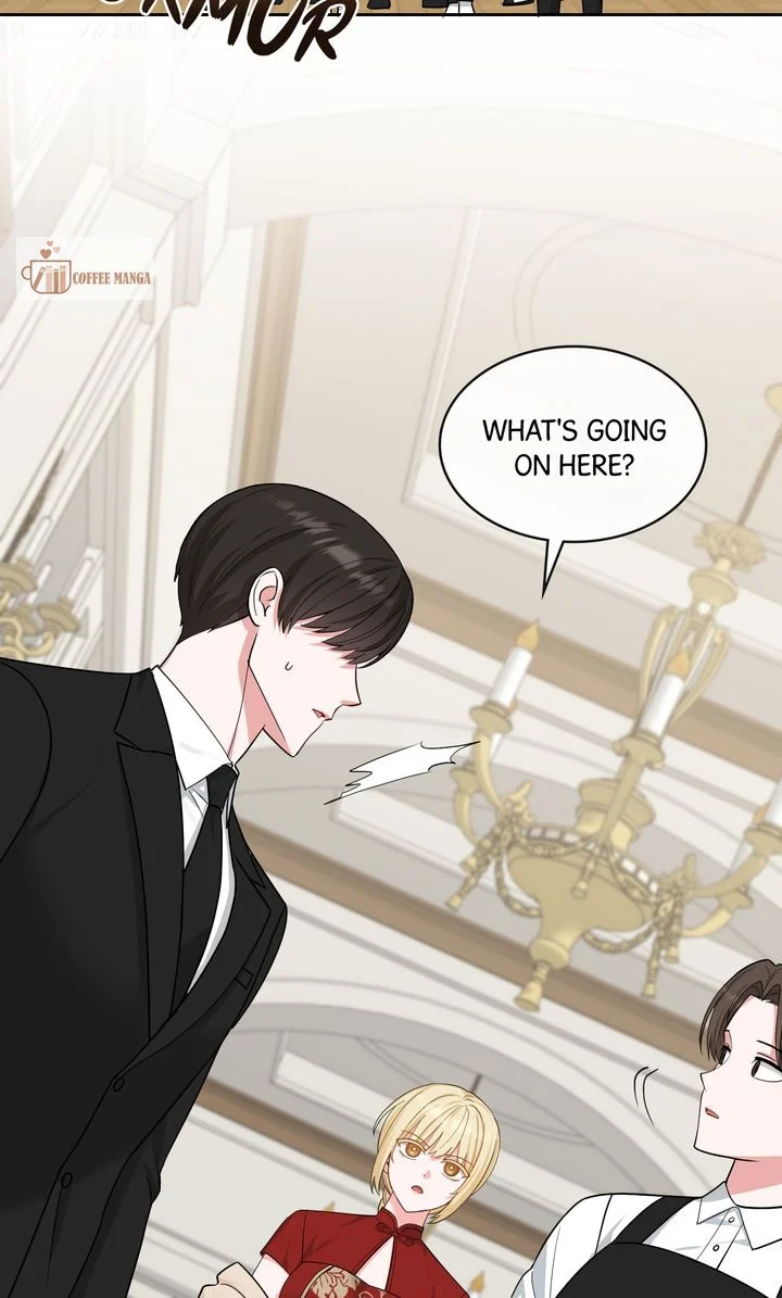 Fly Me To The Moon chapter 52 page 34
