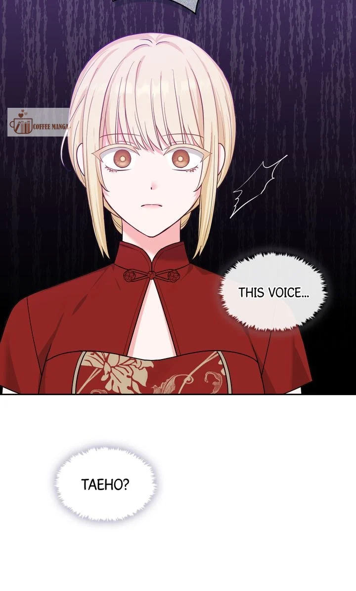 Fly Me To The Moon chapter 52 page 37