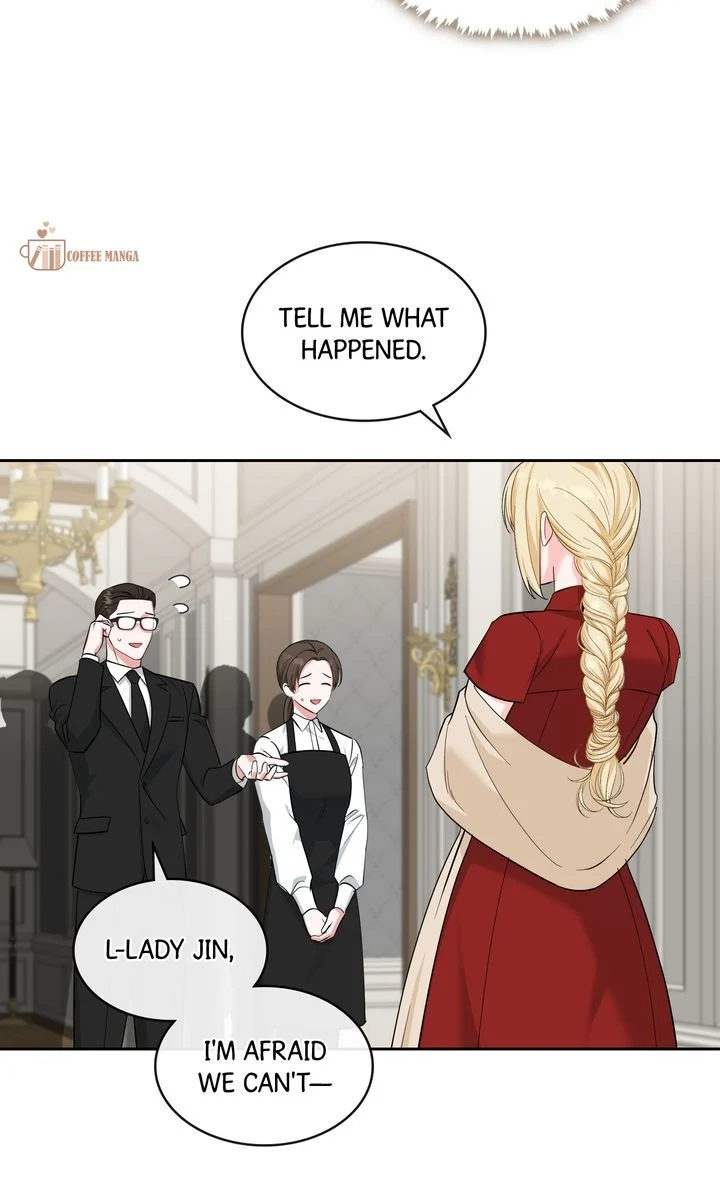 Fly Me To The Moon chapter 52 page 40