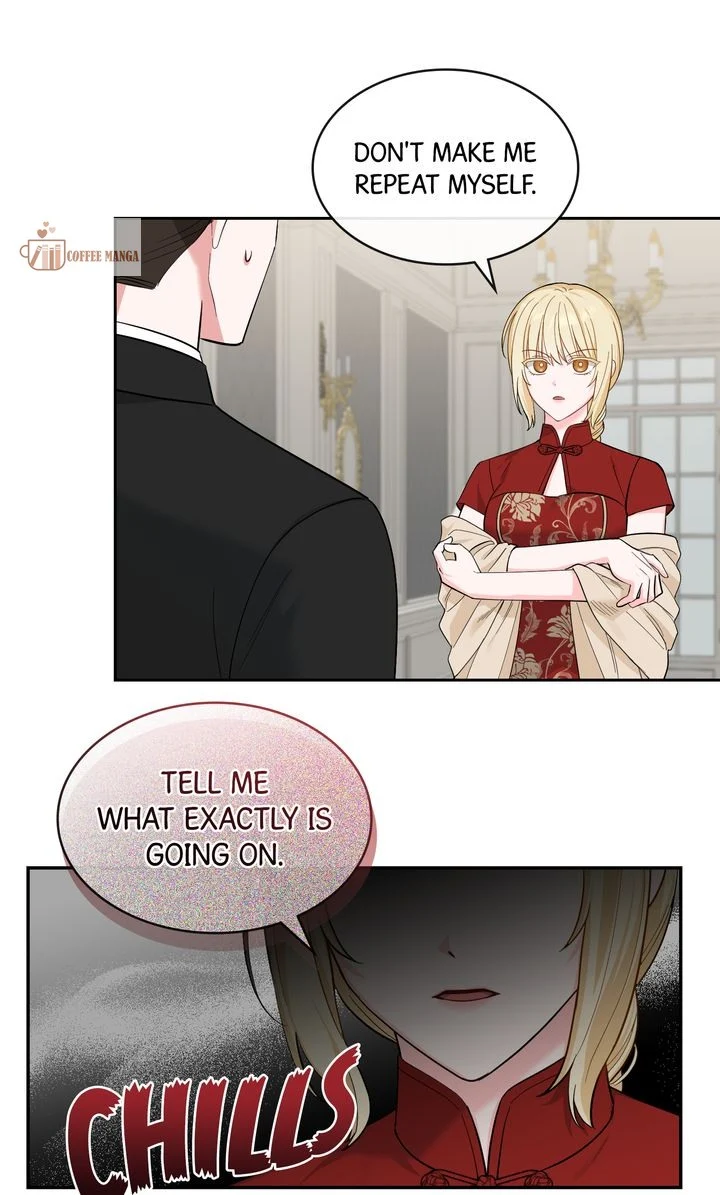 Fly Me To The Moon chapter 52 page 41