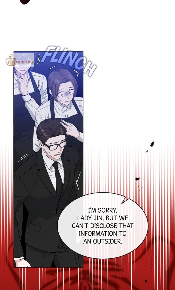 Fly Me To The Moon chapter 52 page 42
