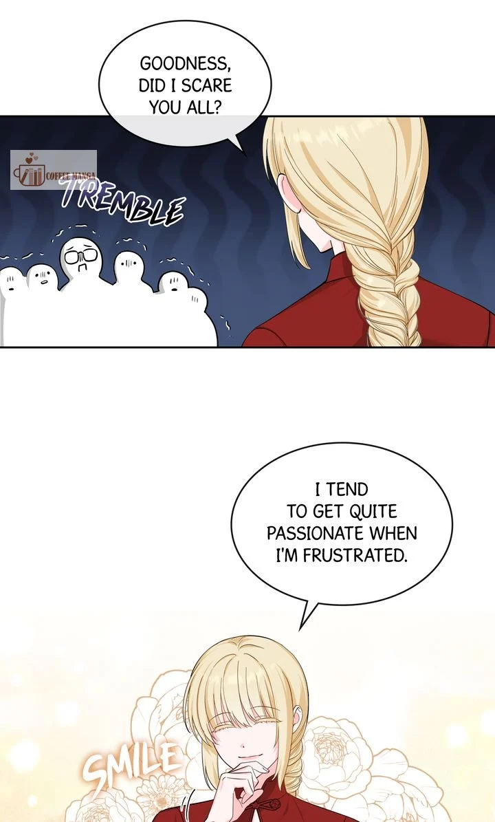 Fly Me To The Moon chapter 52 page 47