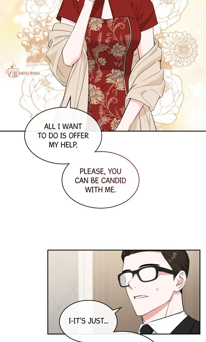 Fly Me To The Moon chapter 52 page 48