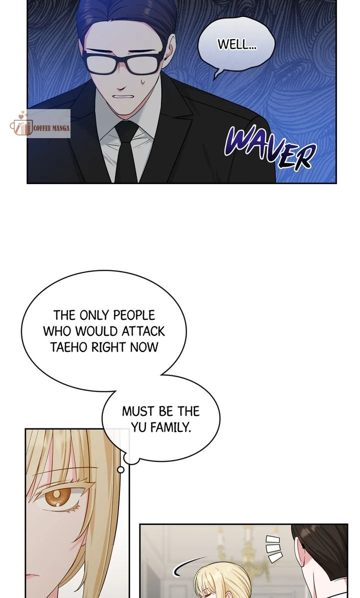 Fly Me To The Moon chapter 52 page 50