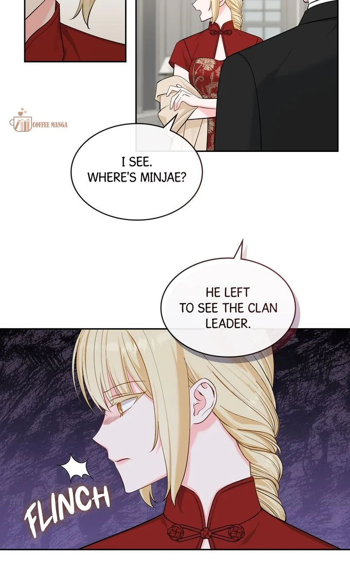 Fly Me To The Moon chapter 52 page 51