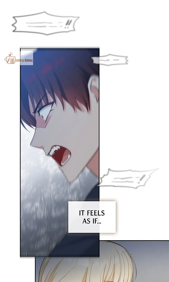 Fly Me To The Moon chapter 52 page 53