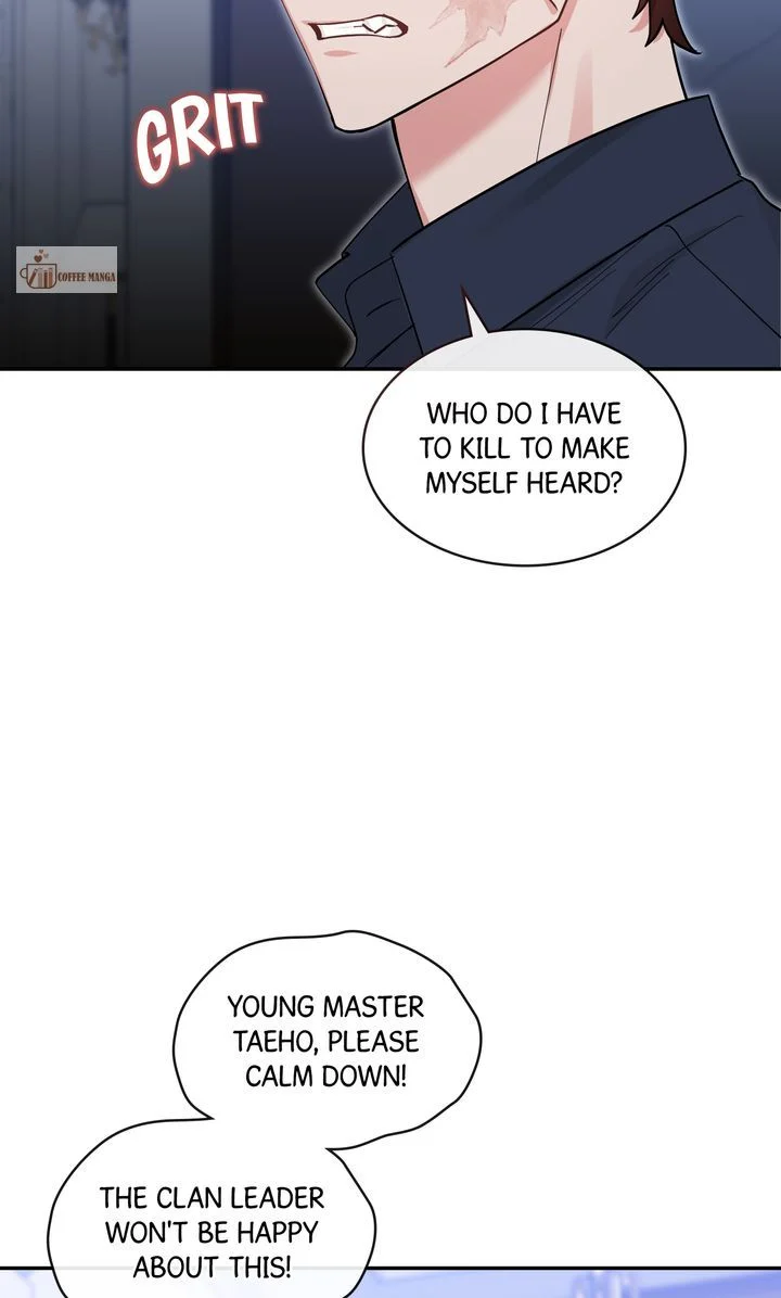 Fly Me To The Moon chapter 53 page 4