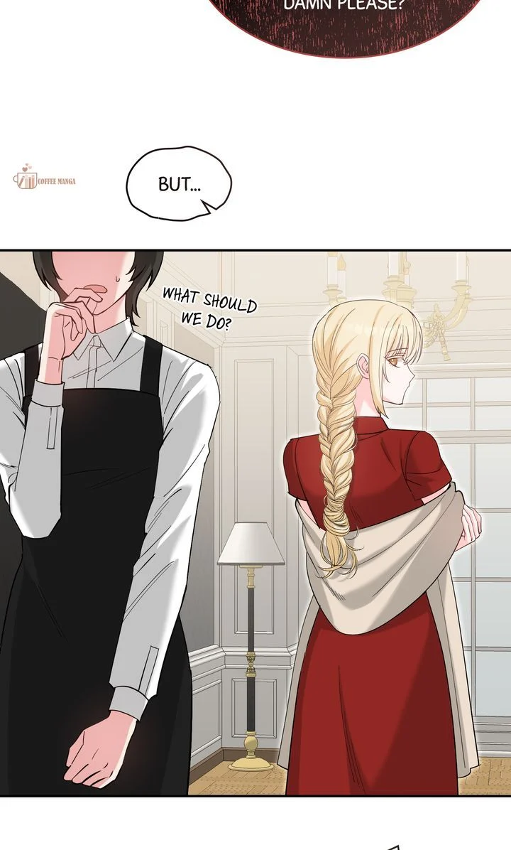 Fly Me To The Moon chapter 53 page 8