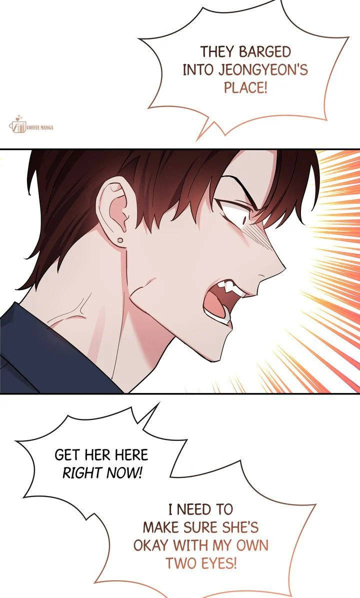 Fly Me To The Moon chapter 53 page 9