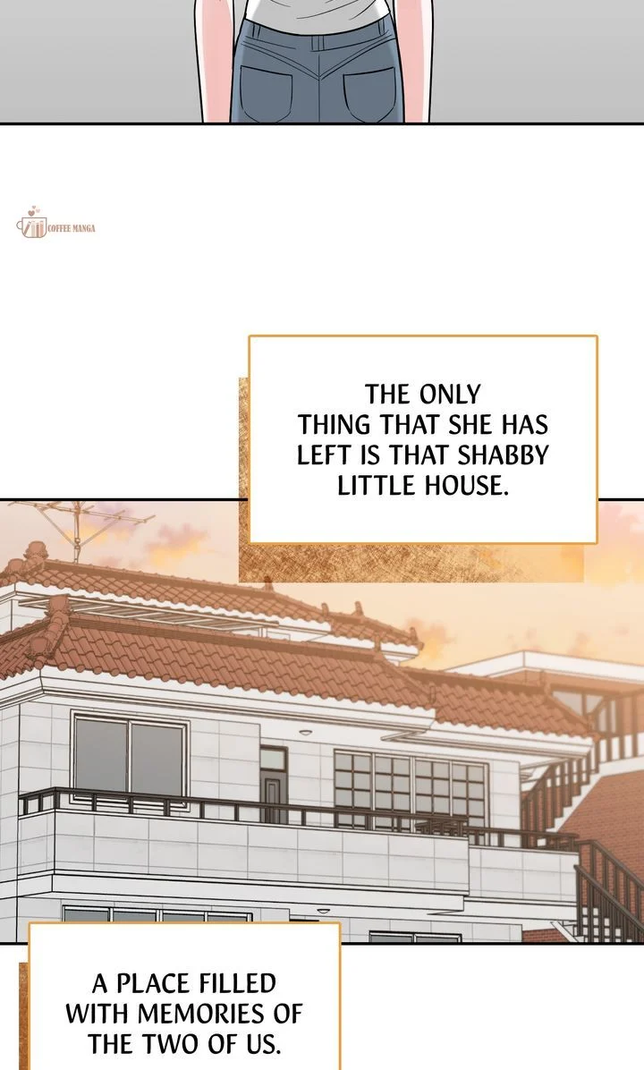 Fly Me To The Moon chapter 53 page 11