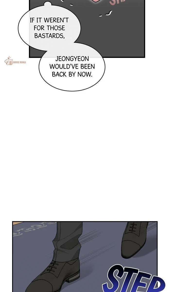 Fly Me To The Moon chapter 53 page 14