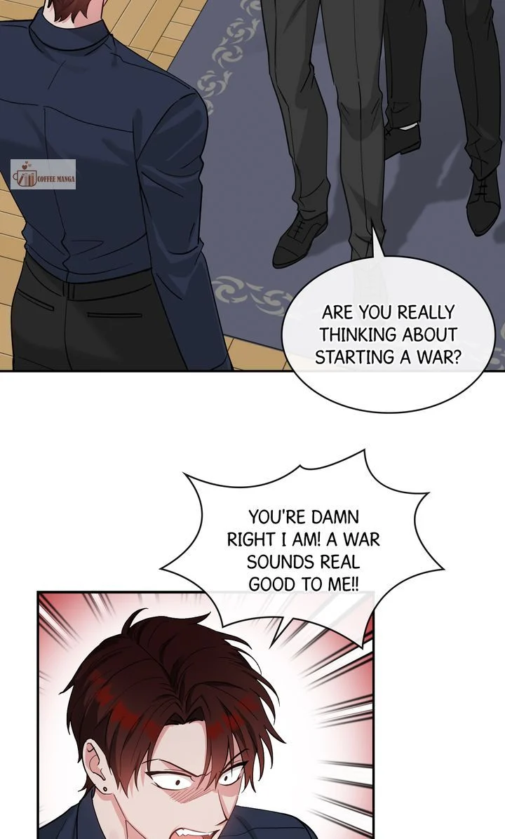 Fly Me To The Moon chapter 53 page 16