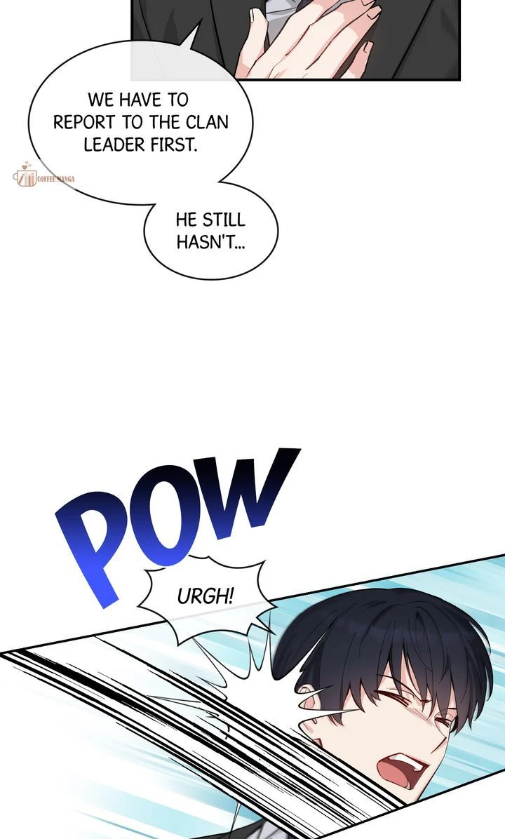 Fly Me To The Moon chapter 53 page 18