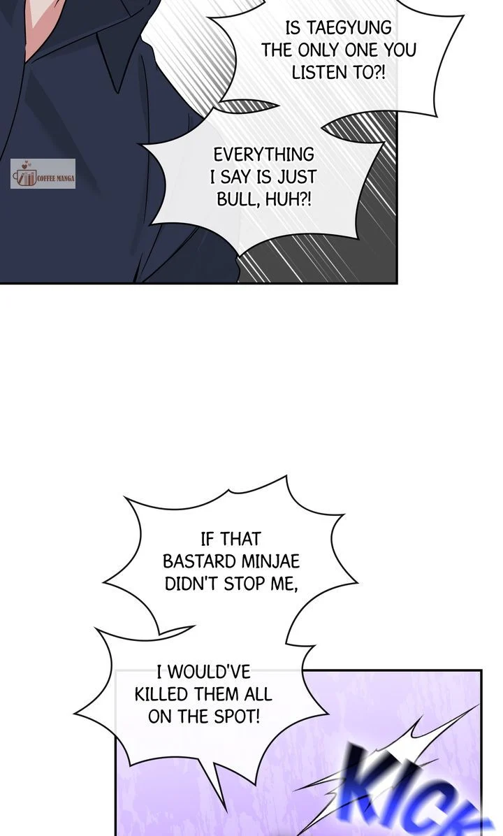 Fly Me To The Moon chapter 53 page 21