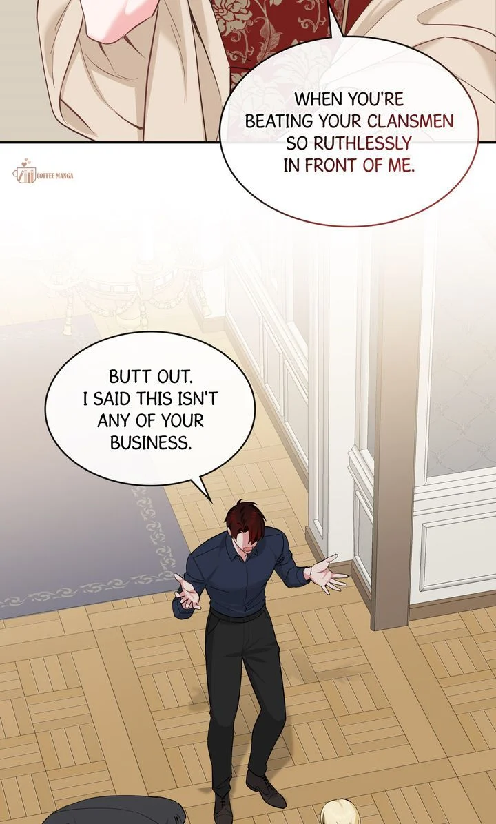 Fly Me To The Moon chapter 53 page 26
