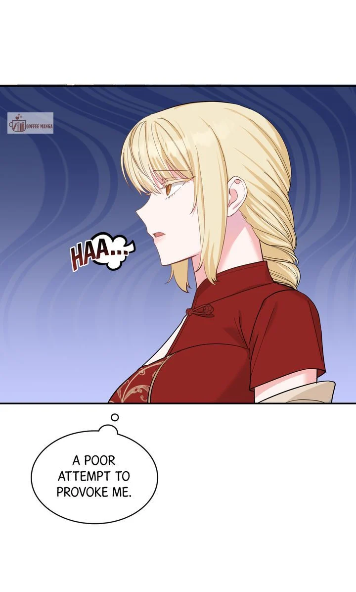 Fly Me To The Moon chapter 53 page 28