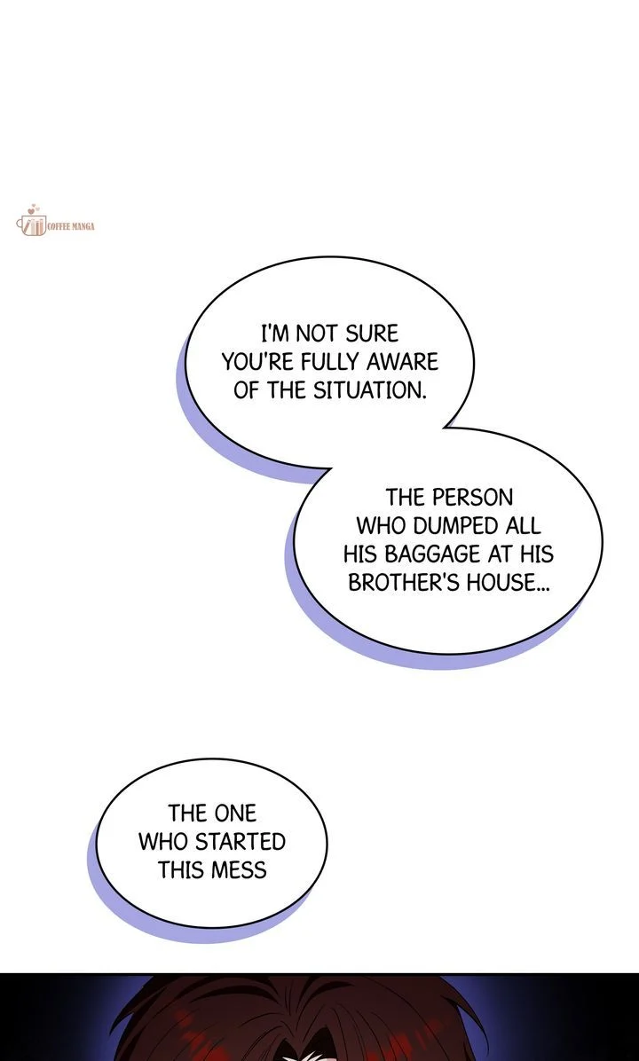 Fly Me To The Moon chapter 53 page 29