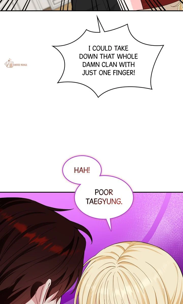 Fly Me To The Moon chapter 53 page 38
