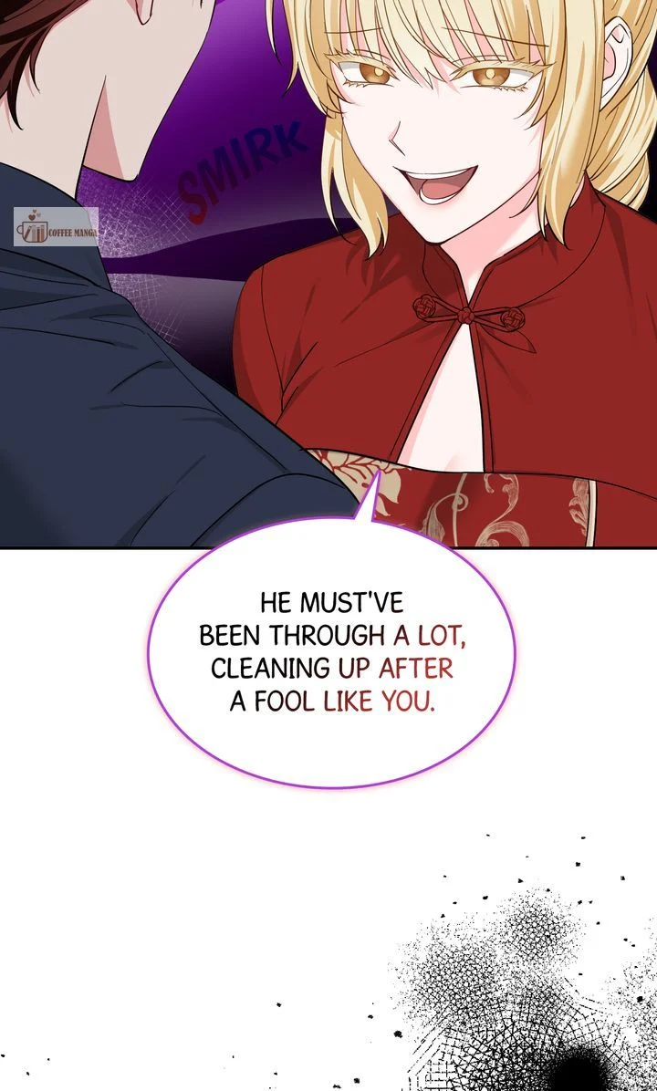 Fly Me To The Moon chapter 53 page 39
