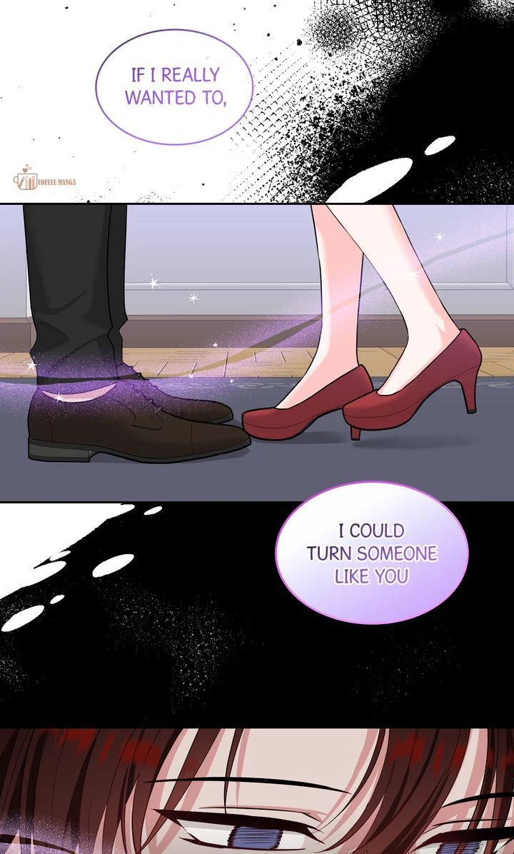 Fly Me To The Moon chapter 53 page 40