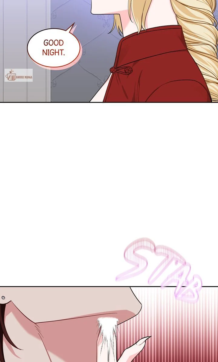 Fly Me To The Moon chapter 53 page 43