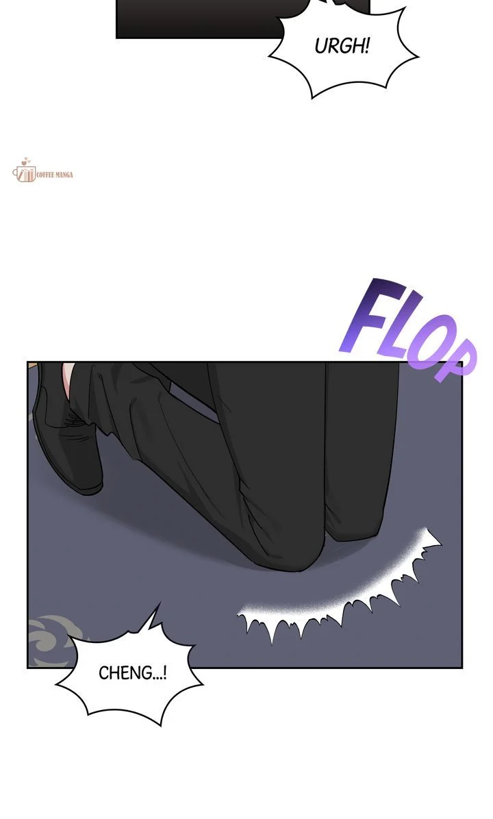 Fly Me To The Moon chapter 53 page 45