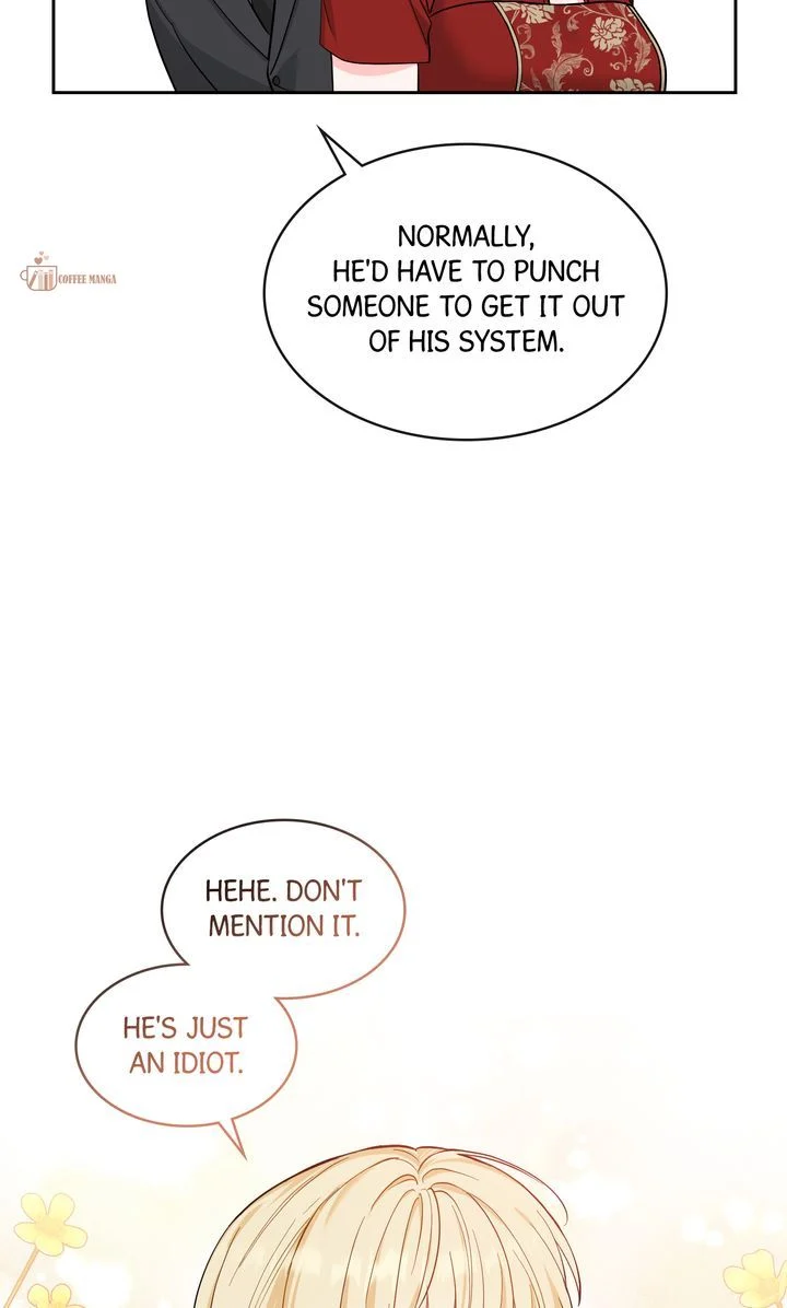 Fly Me To The Moon chapter 53 page 49