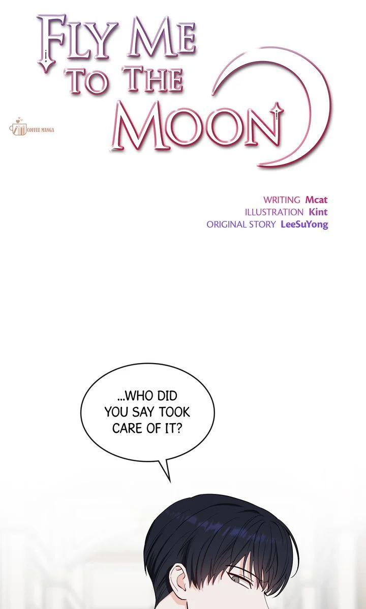 Fly Me To The Moon chapter 53 page 51